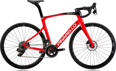kem　Pinarello ピナレロ X3 105 Di2 BLACK Pinarello X3 SRAM Rival eTap AXS