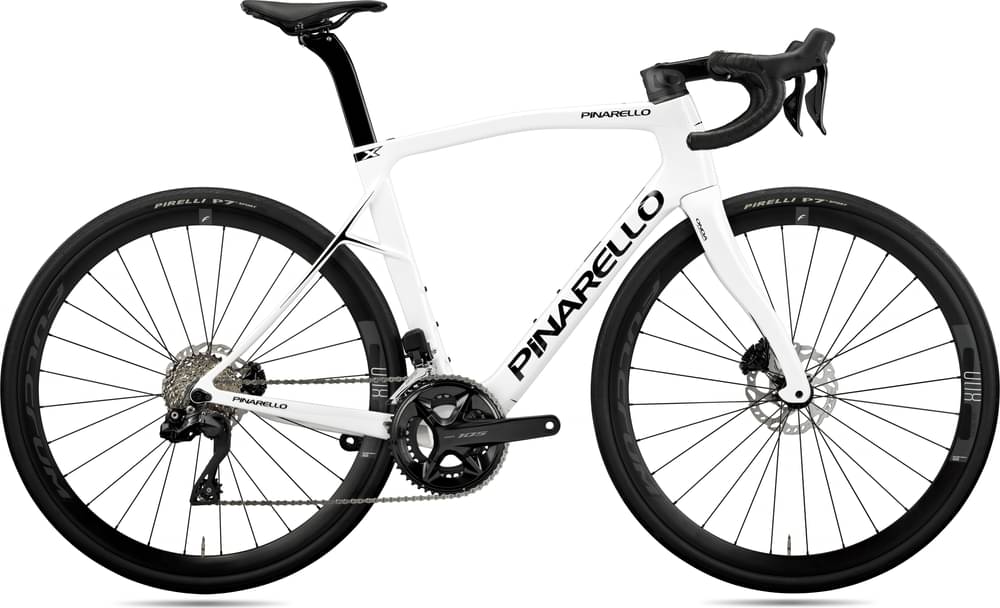 Pinarello X5 SHIMANO 105 Di2