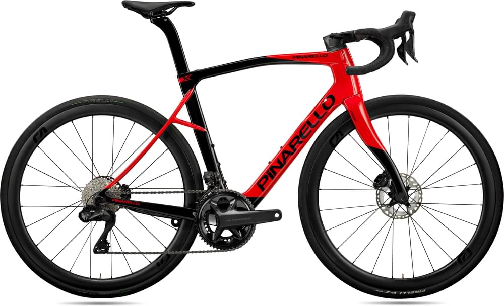 Pinarello X7 SHIMANO ULTEGRA Di2