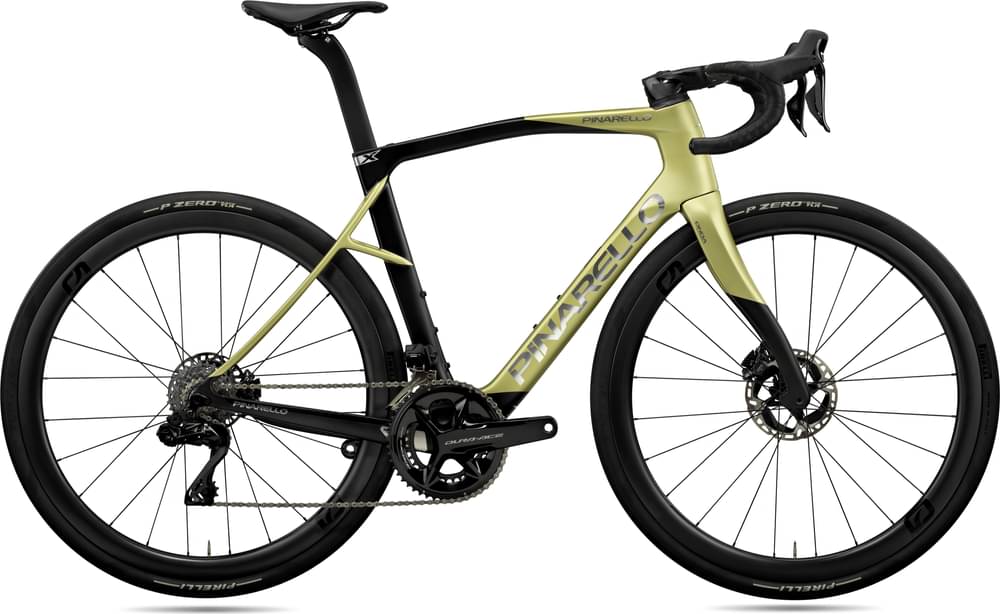 2023 Pinarello X9 SHIMANO DURA ACE Di2 – Specs, Comparisons