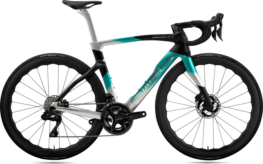 2024 Pinarello DOGMA F DURA ACE Di2 Disc – Specs, Comparisons