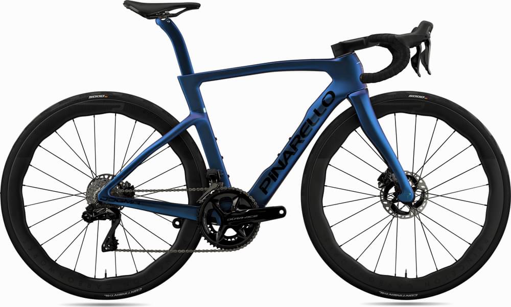 Pinarello DOGMA F DURA ACE Di2
