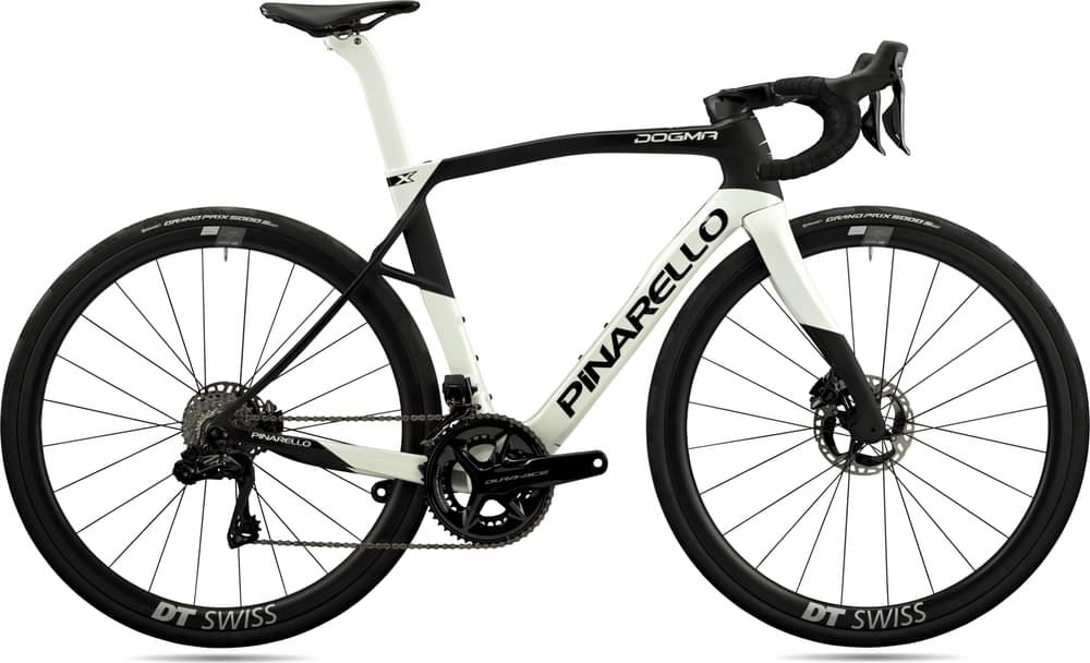 pinarello dogma 2024 フレームセット 50サイズ 2024 Pinarello DOGMA X DURA ACE Di2 – Specs, Comparisons, Reviews