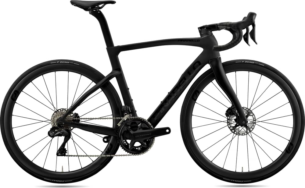 PINARELLO F7 ULTEGRA Di2