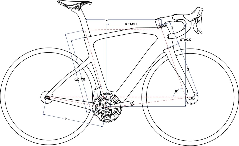 Pinarello NYTRO E5 ALLROAD - SHIMANO DEORE