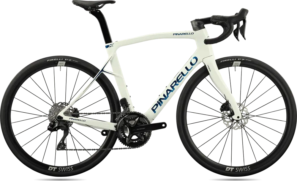 2024 Pinarello X5 SHIMANO 105 Di2 – Specs, Comparisons, Reviews