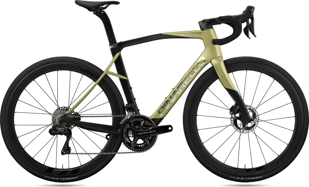 PINARELLO PARIS サイズ515 DURA-ACE Pinarello Dogma X Dura-Ace Di2 | BikeSuperior