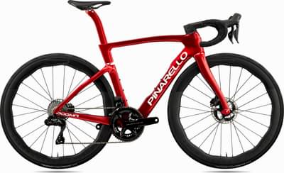 Pinarello DOGMA F DURA ACE Di2