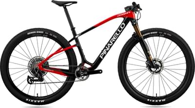 Pinarello DOGMA XC HARDTAIL