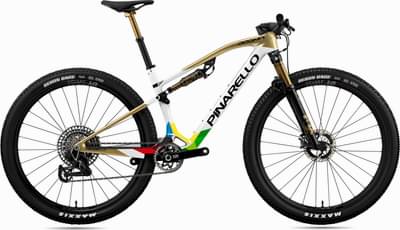 Pinarello DOGMA XC