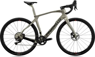 Pinarello GREVIL F5 - SHIMANO GRX 610
