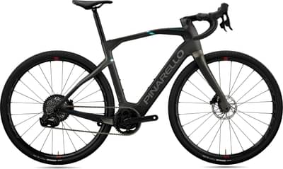 Pinarello NYTRO E7 GRAVEL - SRAM FORCE AXS