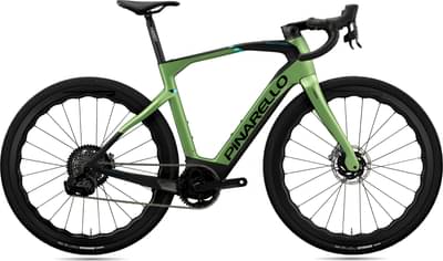 Pinarello NYTRO E9 GRAVEL - SRAM RED AXS