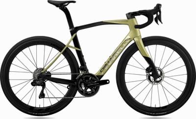 Pinarello X9 SHIMANO DURA ACE Di2