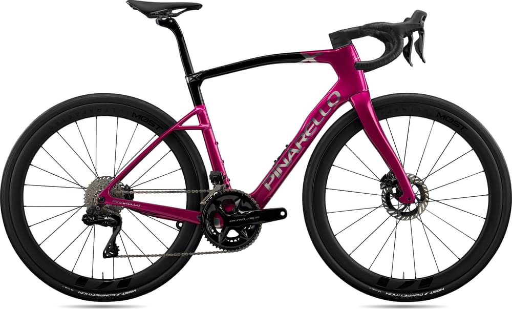 2026 Pinarello X9 DURA ACE Di2 – Specs, Comparisons, Reviews – 99