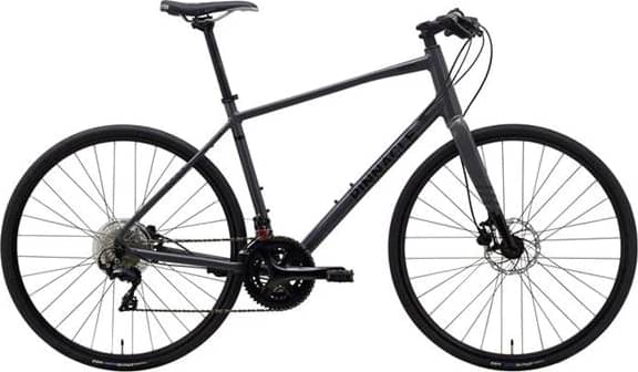PINNACLE Neon 2 Hybrid Bike