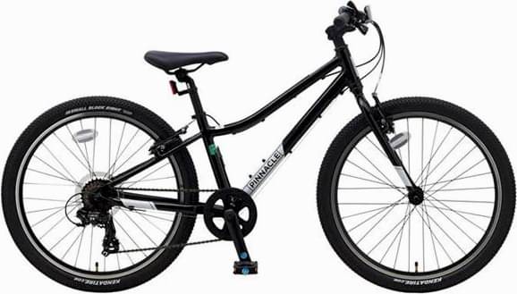 Pinnacle Aspen 24 Inch Kids Bike