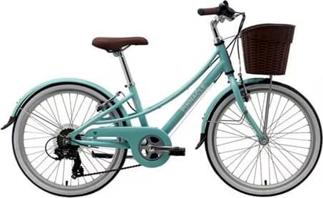 PINNACLE Californium 20 Inch Kids Bike