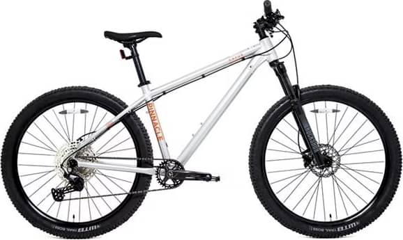 Pinnacle Kapur 3 Mountain Bike