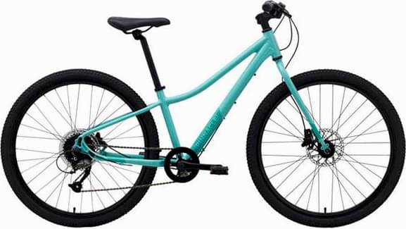 PINNACLE Kauri 26 Inch Kids Bike