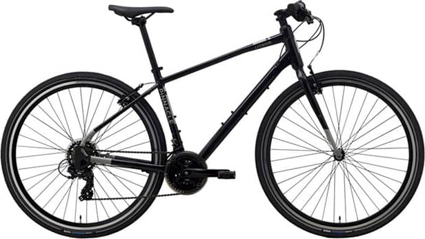 PINNACLE Lithium 1 Hybrid Bike