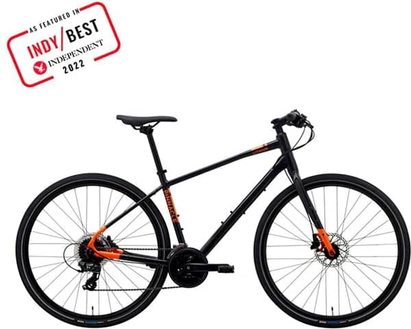 Pinnacle Lithium 2 Hybrid Bike