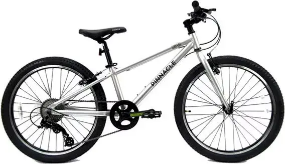 2024 Pinnacle Aspen 24 inch Kids Bike – Specs, Comparisons, Reviews ...