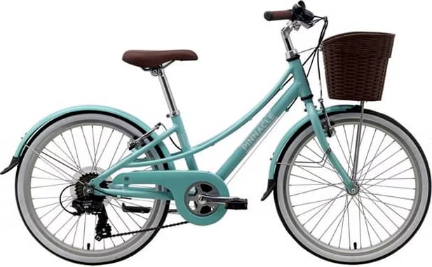 PINNACLE Californium 20 Inch Kids Bike