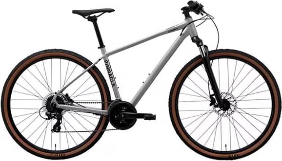 Pinnacle Cobalt 1 Hybrid Bike