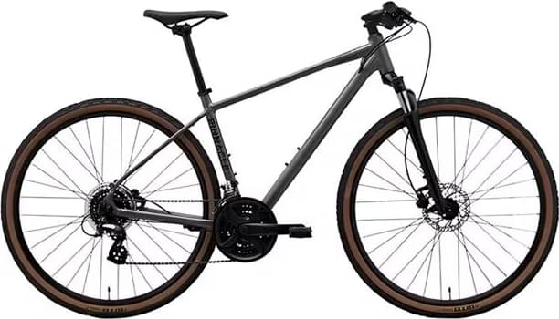 PINNACLE Cobalt 2 Hybrid Bike