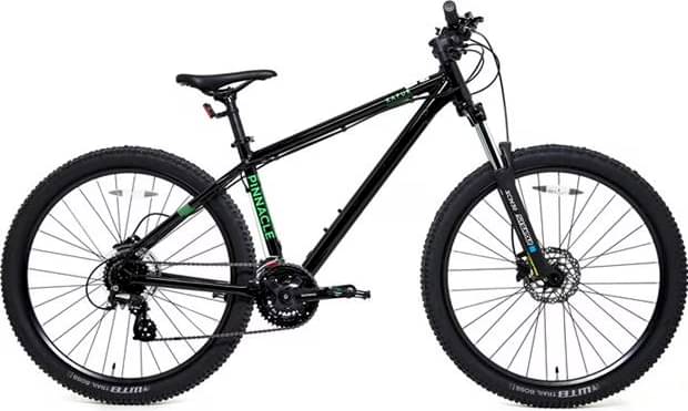 Pinnacle Kapur 1 Mountain Bike