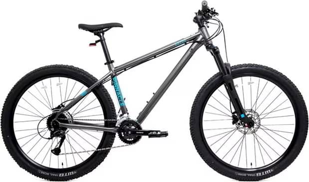Pinnacle Kapur 2 Mountain Bike