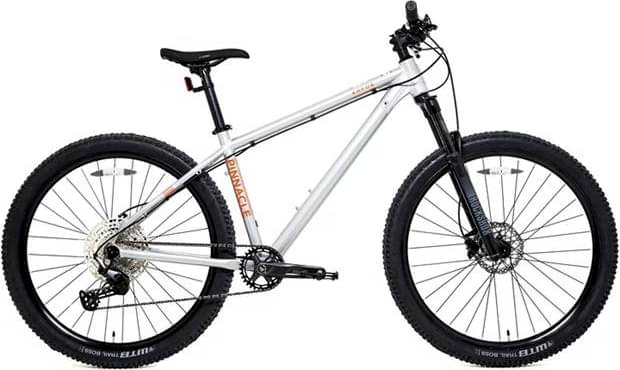 Pinnacle Kapur 3 Mountain Bike