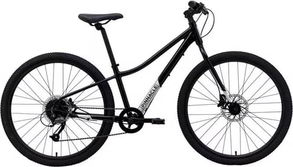 Pinnacle Kauri 26 Inch Kids Bike