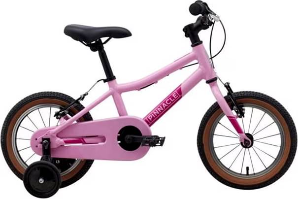 Pinnacle Koa 14 Inch Kids Bike