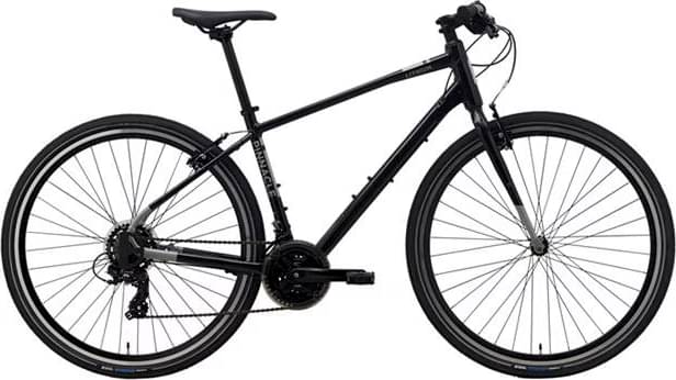 Pinnacle Lithium 1 Hybrid Bike