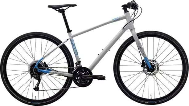 Pinnacle Lithium 3 Hybrid Bike