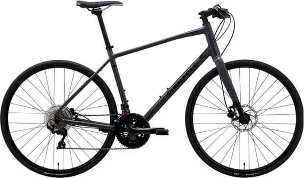 Pinnacle Neon 2 Hybrid Bike