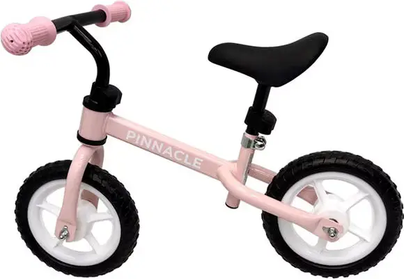 2025 Pinnacle 10 inch Balance Bike – Specs, Comparisons, Reviews – 99 ...
