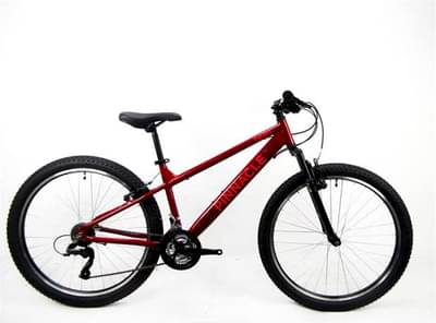 2010 Kona FIRE MT DELUXE – Especificaciones, Comparaciones