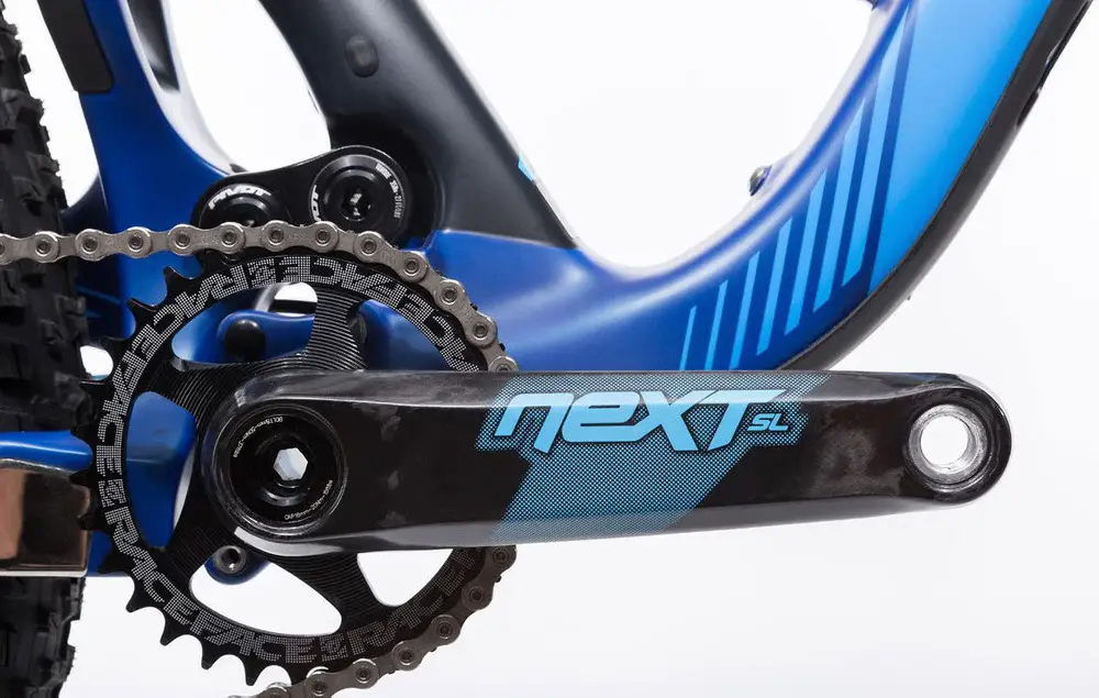 2018 Pivot Mach 5.5 Carbon Anniversary Edition – Specs, Comparisons ...