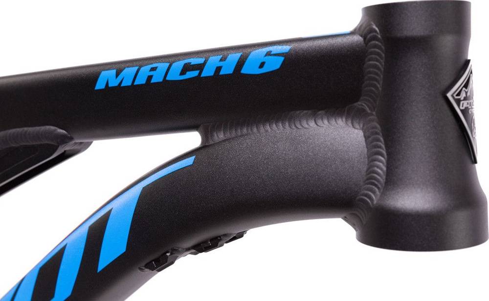 2018 Pivot Mach Aluminum PRO XT/XTR 2x – Specs, Comparisons
