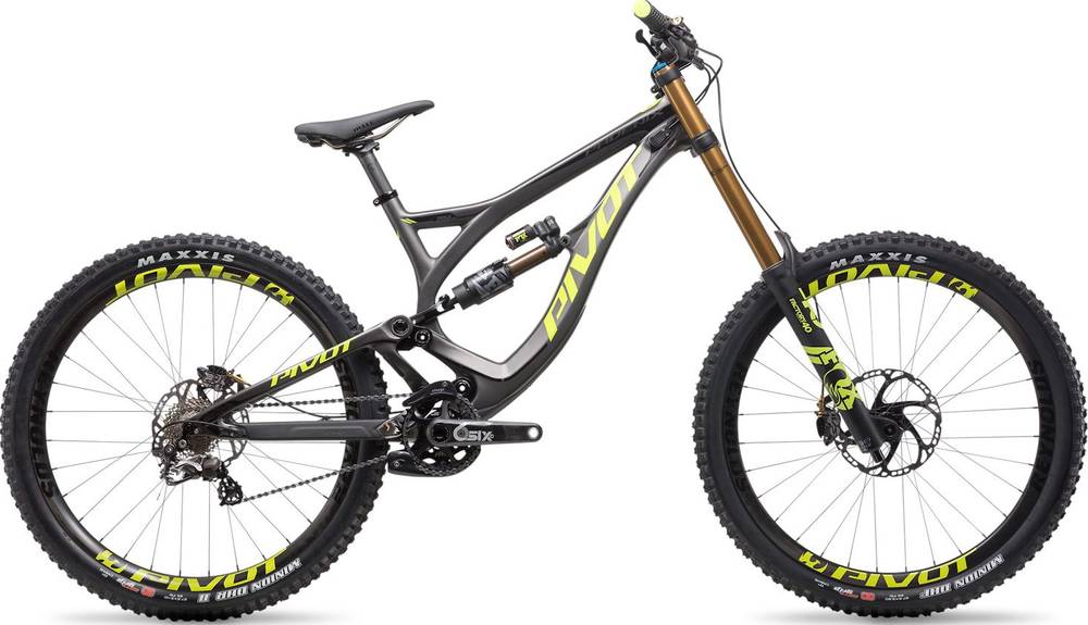 Pivot Phoenix Zee 2019 — Price & Specs | 2BX