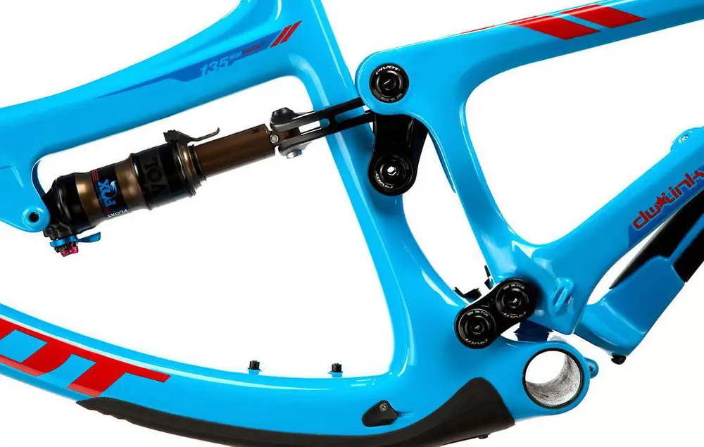 2018 Pivot Switchblade RACE X01 29 – Specs, Comparisons, Reviews - Main Image