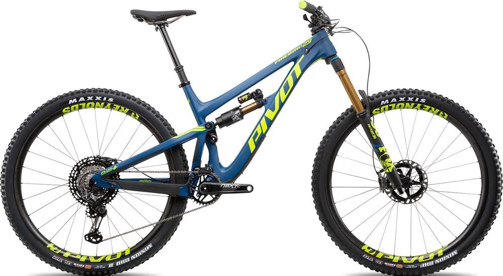 Pivot Firebird 29 Race XT 2020