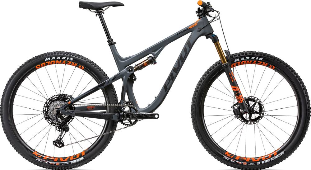 2020 Pivot Trail 429 29