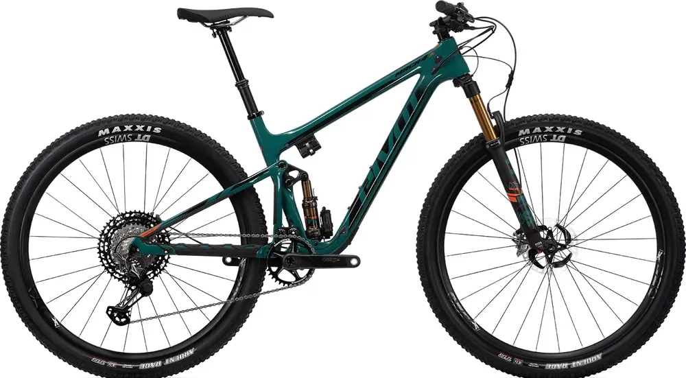 2021 Pivot Mach SL Frame