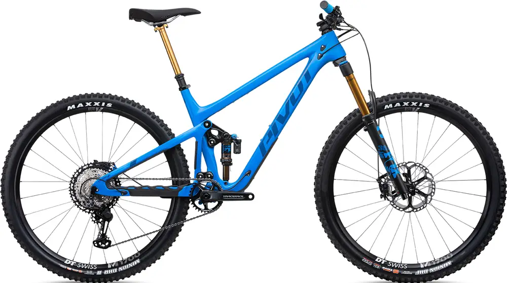 2021 Pivot Switchblade Pro XT/XTR – Specs, Comparisons, Reviews