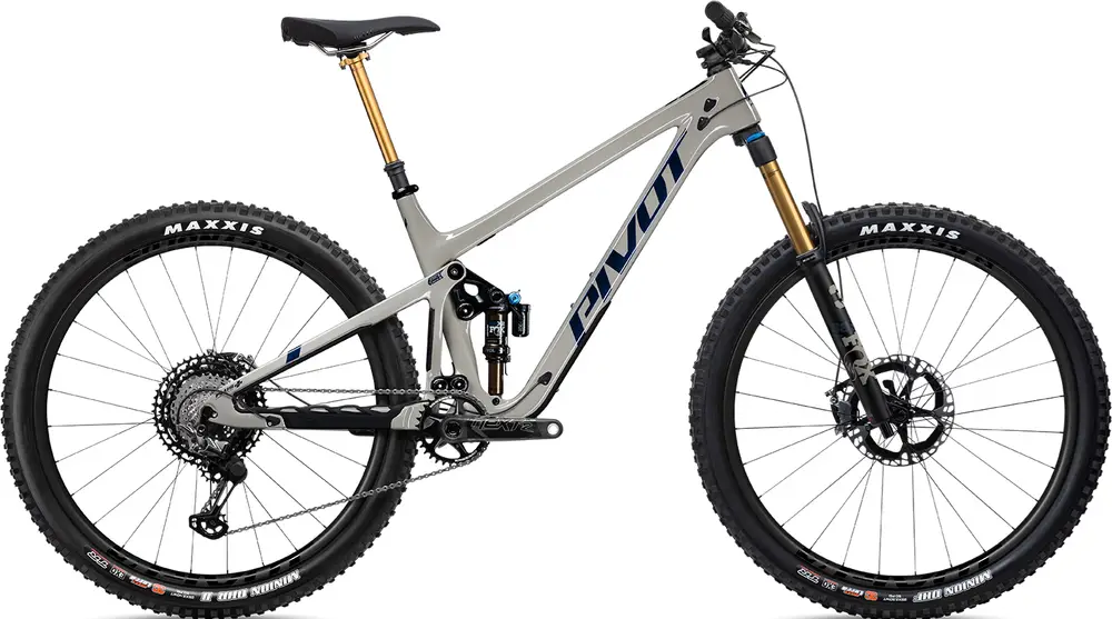 2021 Pivot Switchblade Team XX1 AXS – Specs, Comparisons, Reviews