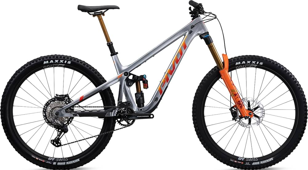 Pivot Firebird 29 Pro XT/XTR